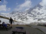 More Snow, another pass!