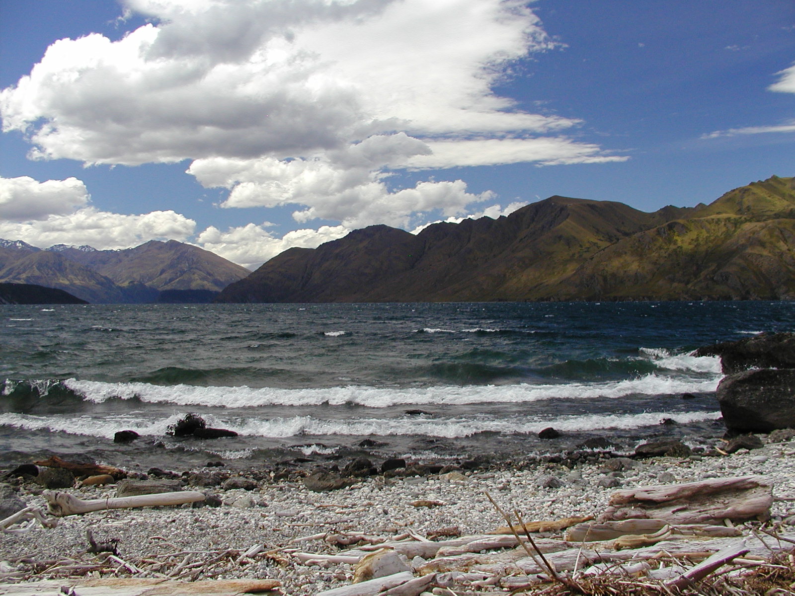 Lake Wanaka 2