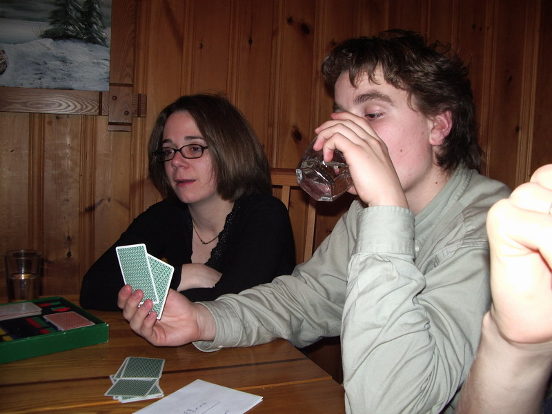 Hlne et Jacques