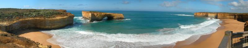 London Bridge - Great Ocean Road