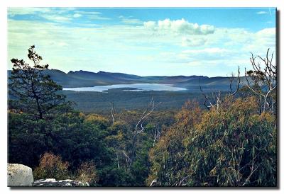Grampian Views