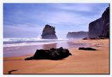 Apostles - Great Ocean Road