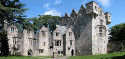 Donegal Castle (Co. Donegal)