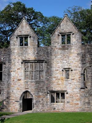 Donegal Castle (Co. Donegal)