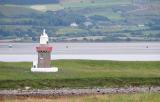 Rosses Point Lighthouse - Sligo Bay (Co. Sligo)