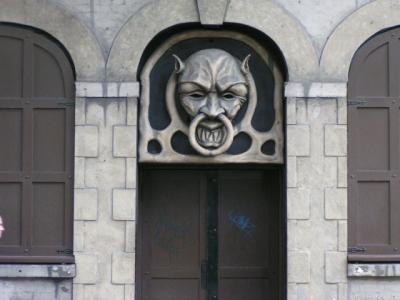 London Dungeon