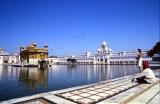 Amritsars Golden Temple