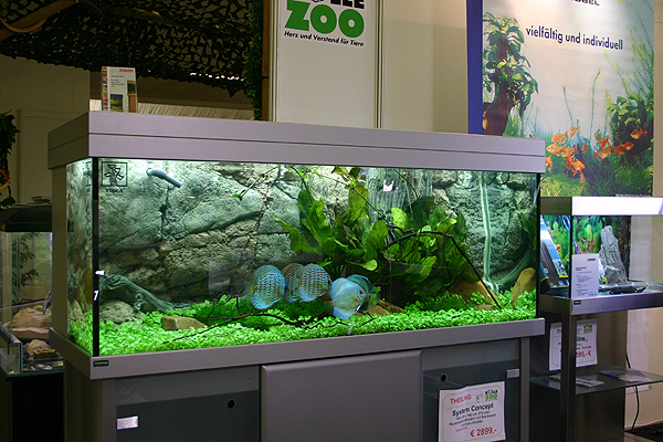 Showtank