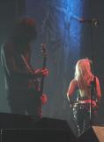 Doro 25th Anniversary In Dusseldorf 2003