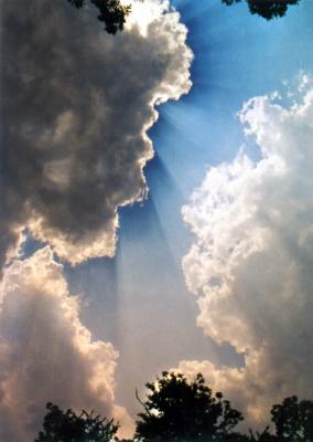 Breaking Through