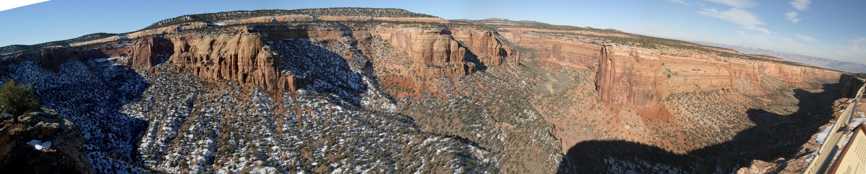 Colorado National Monument