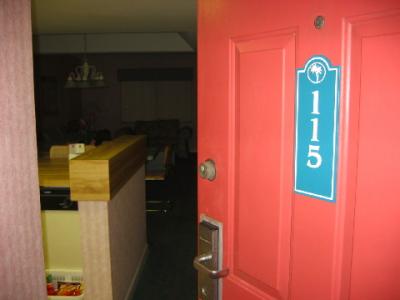 Room 115
