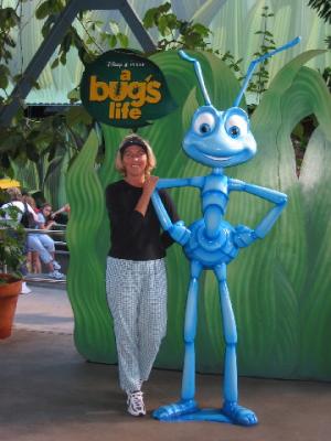 it's a bugs life