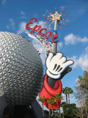 EPCOT