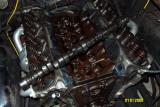 Camshaft Work!