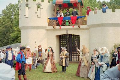 Maryland Renaissance Festival 1997