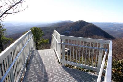 Crest Of Pine Mountain