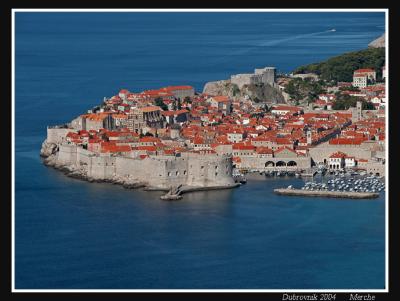 Croatia and Montenegro