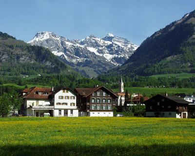 Sarnen