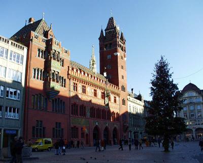 Rathaus