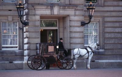 Buckingham Palace