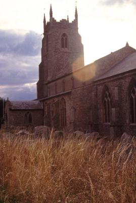 Church