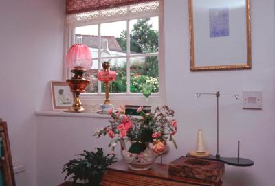 Orangery 1