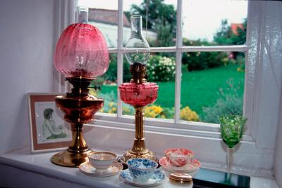 Orangery 2