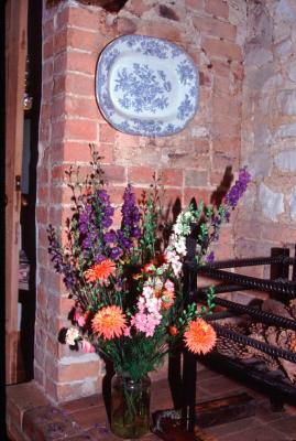 Orangery 3