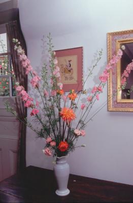 Orangery 6