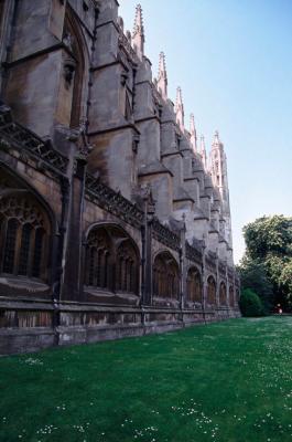 Cambridge