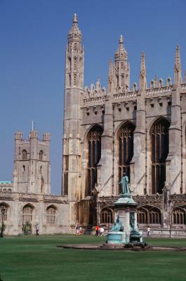 Cambridge