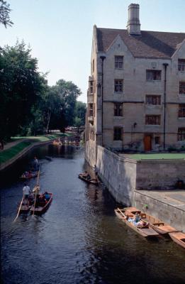 Cambridge