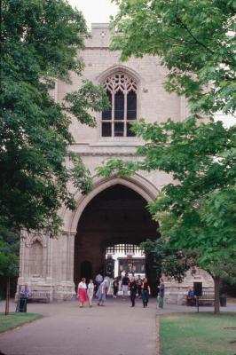 Cambridge