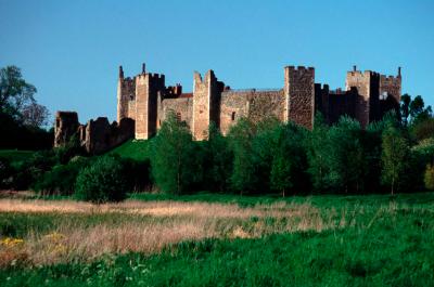 Castles