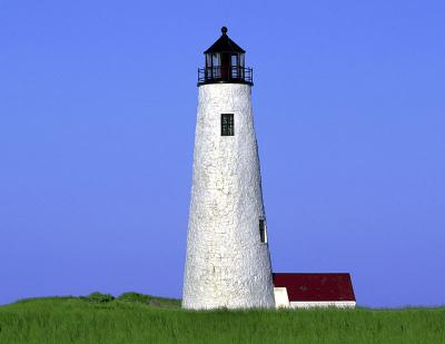 Great Point Lighthouse