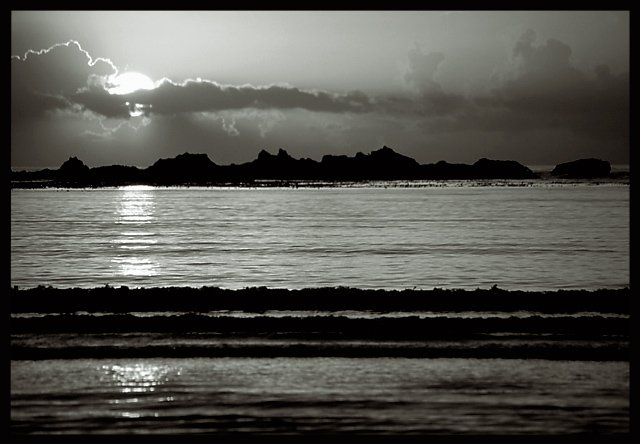 Caspar Beach