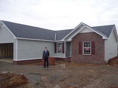 Chris's  House
