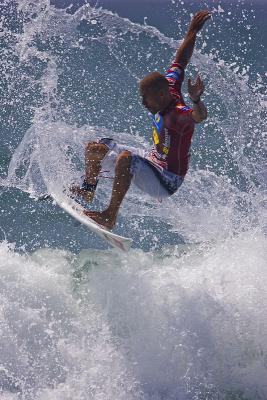 Kelly Slater