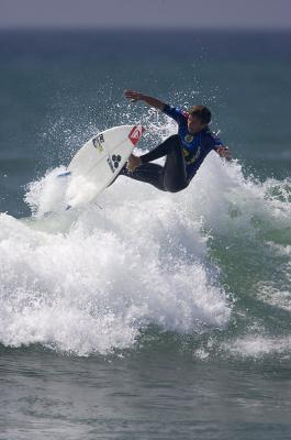 Dane Reynolds CI Team