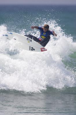 Dane Reynolds