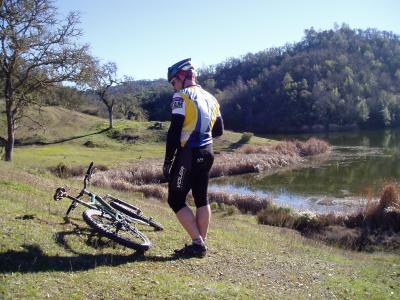 Kelly Lake