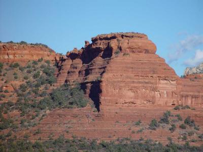 Boynton Canyon (5014)