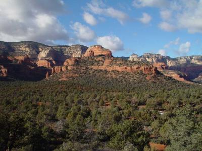 Boynton Canyon (5018)