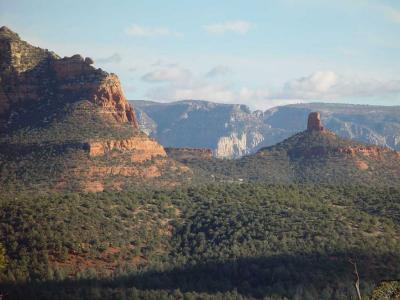 Boynton Canyon (5021)