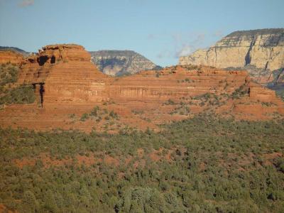 Boynton Canyon (5024)