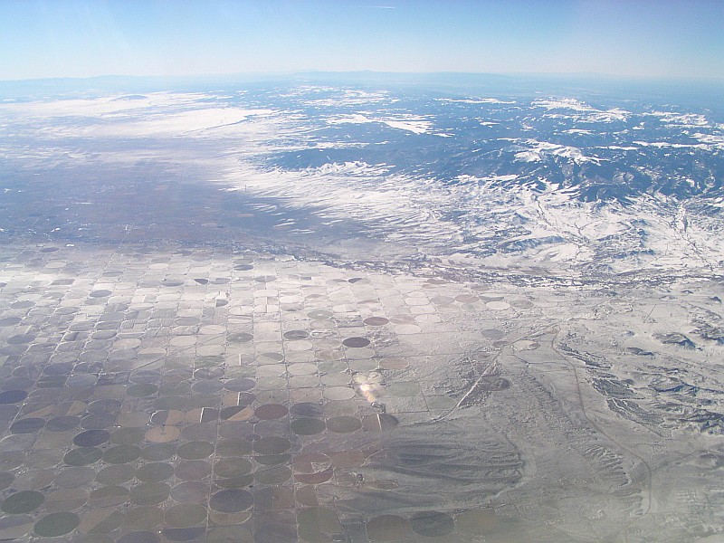 Brrrr..... its cold down there