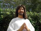 John Hanna as Jesus