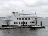 Fort Sumter Tours