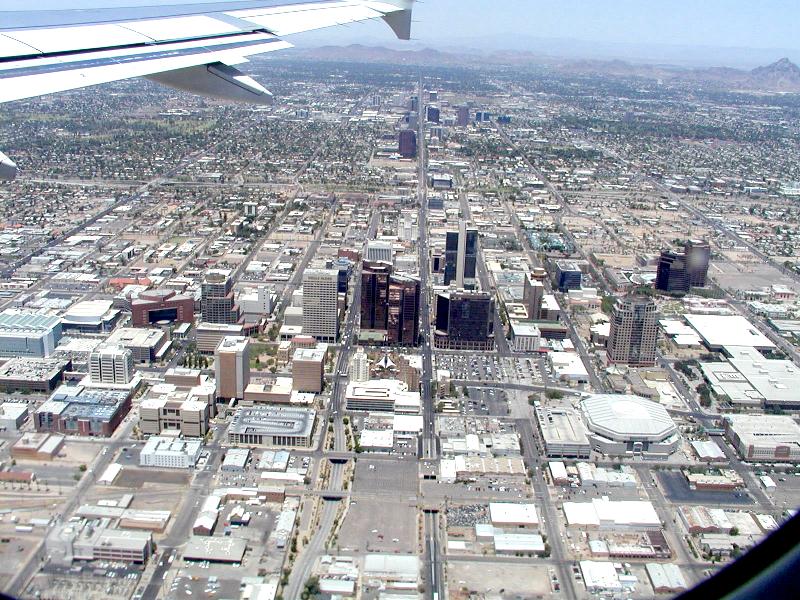 Phoenix
